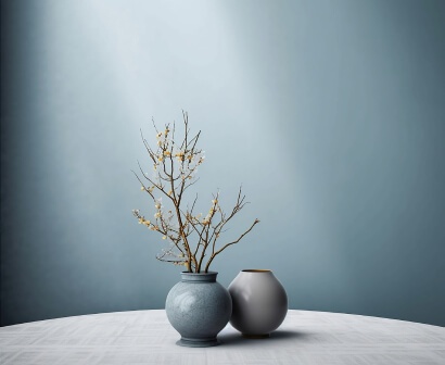 Transforming houses into homes